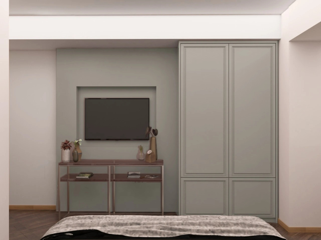 Centric Baku Boutique Hotel