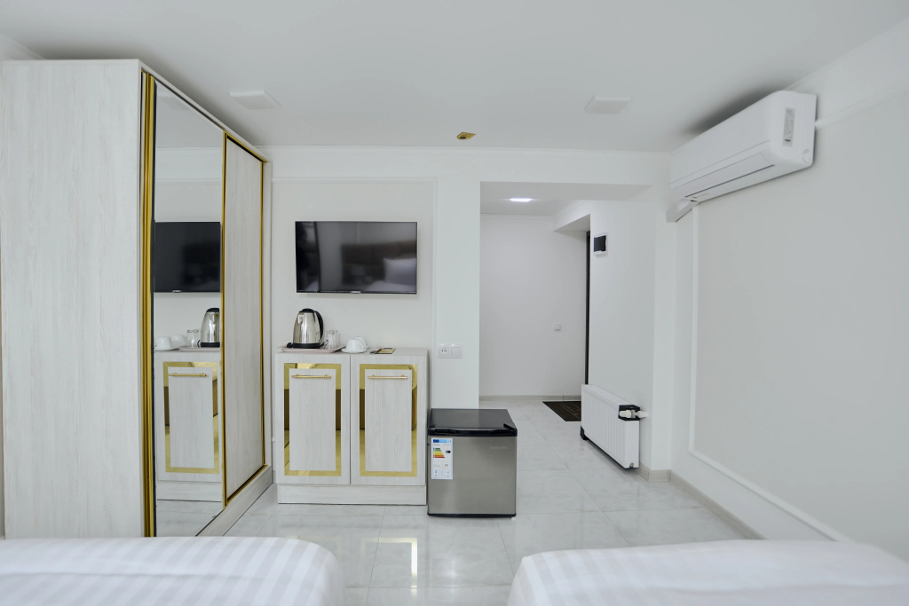 Hotel Registon Gold