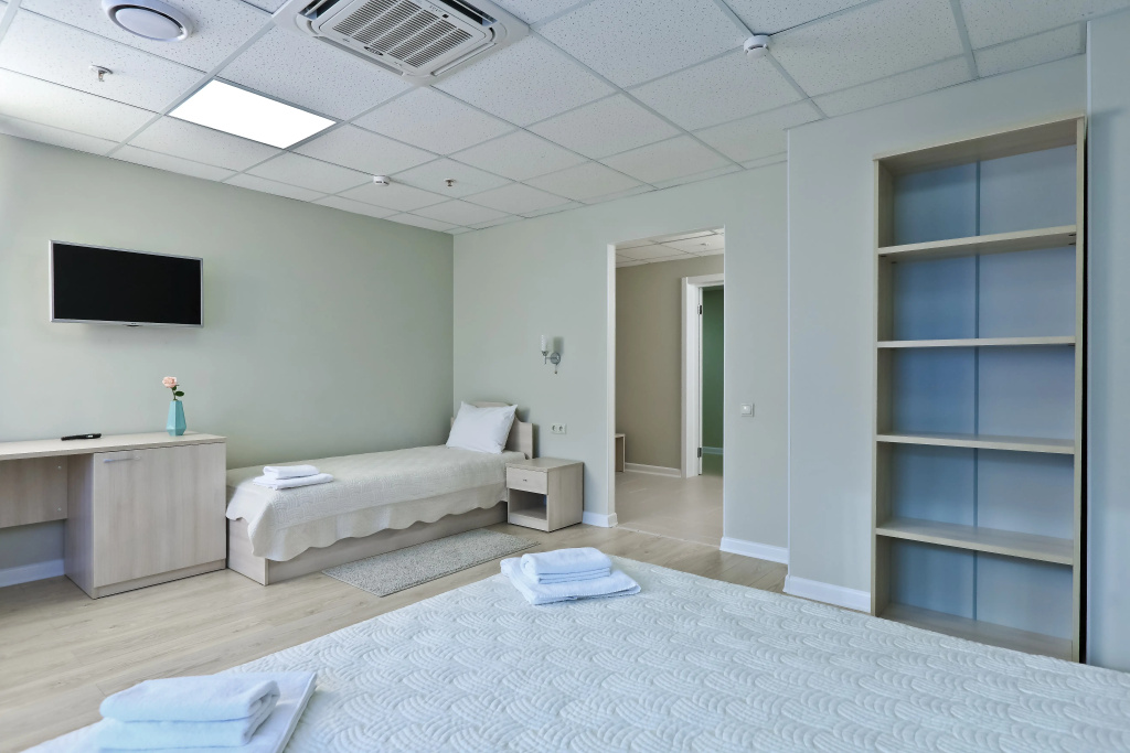 New City Inn