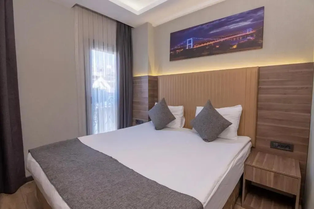 The Omiya Hotel