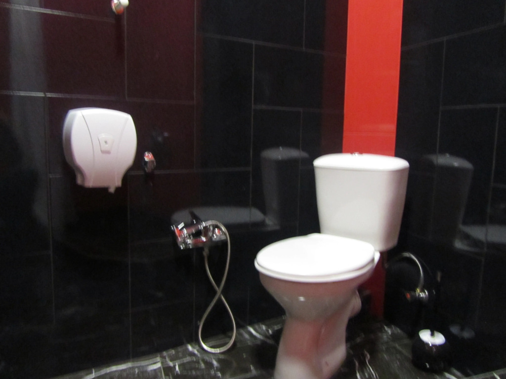 Мини-Отель Comfort Inn