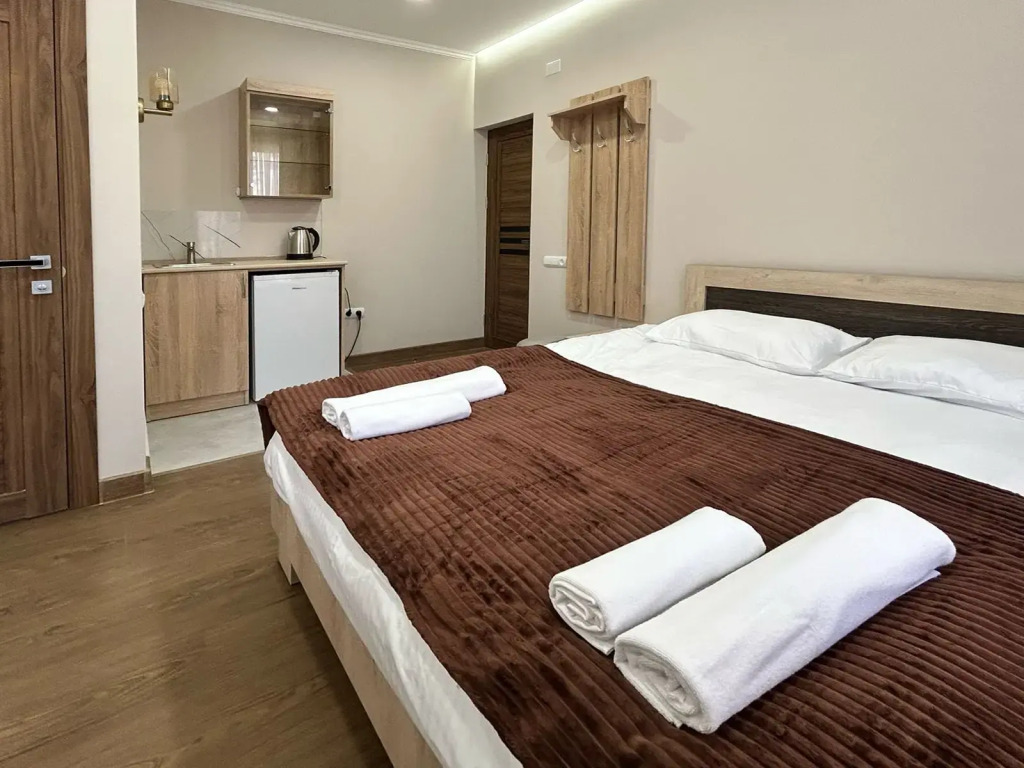 Hotel Margaryan