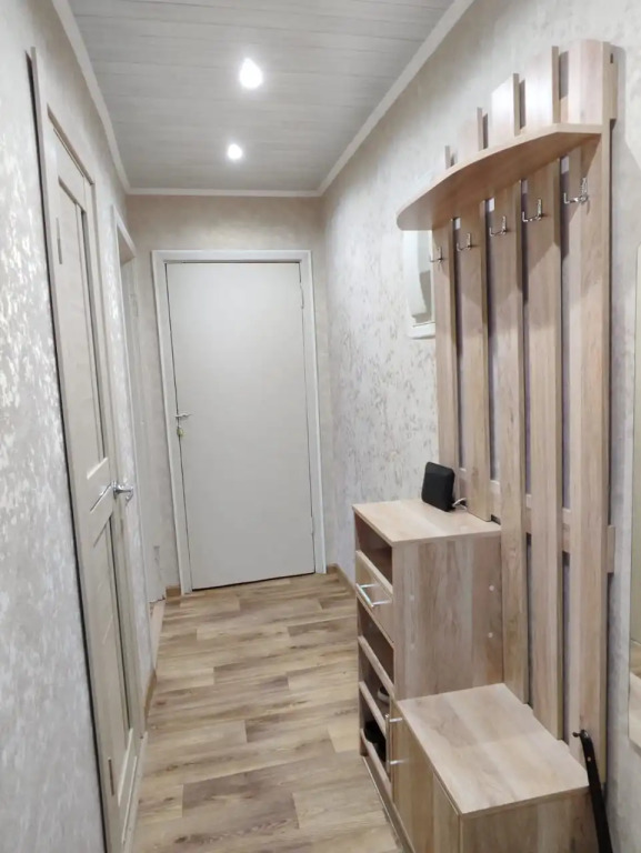 Квартира на Комсомольской 39
