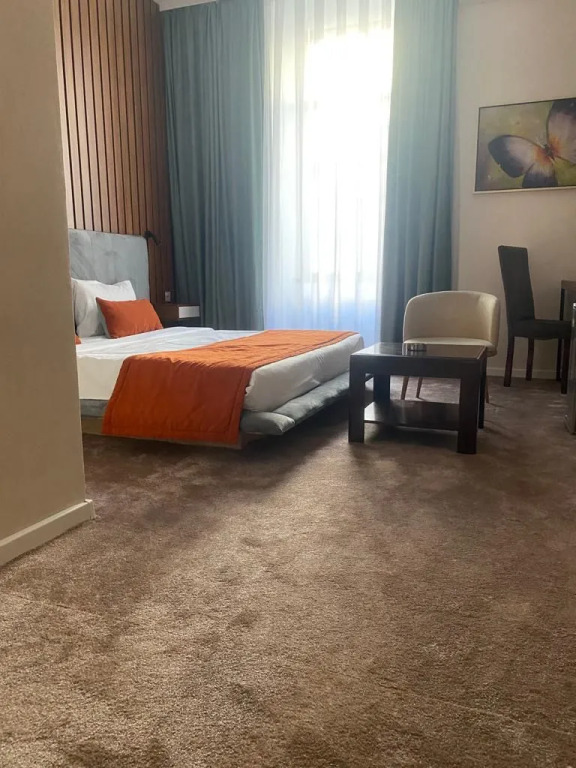 Seven Boutique Hotel Baku