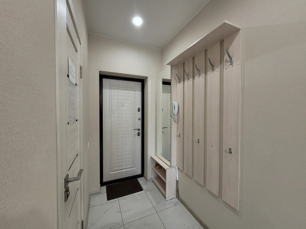 Prince Apartments С21