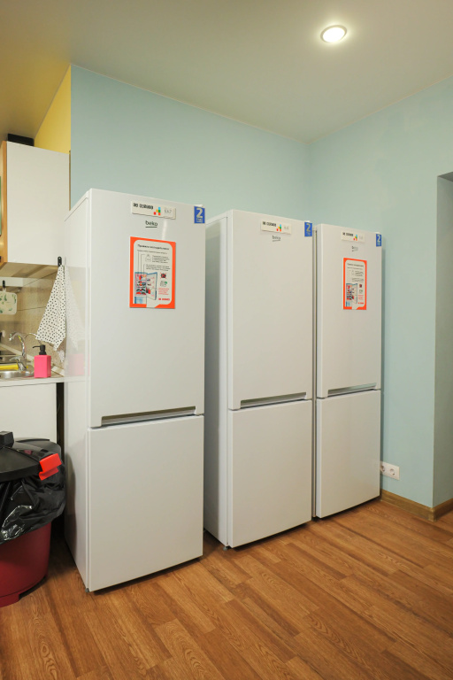Хостел Elhostel