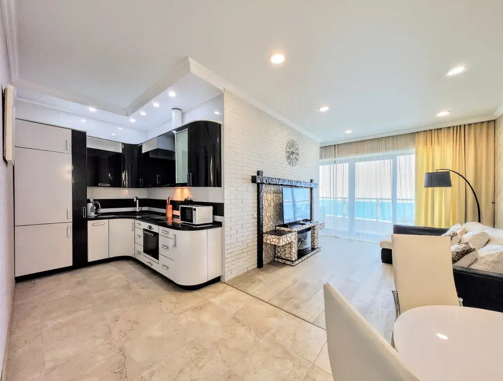 Апартаменты M Apartments Ideal House 3
