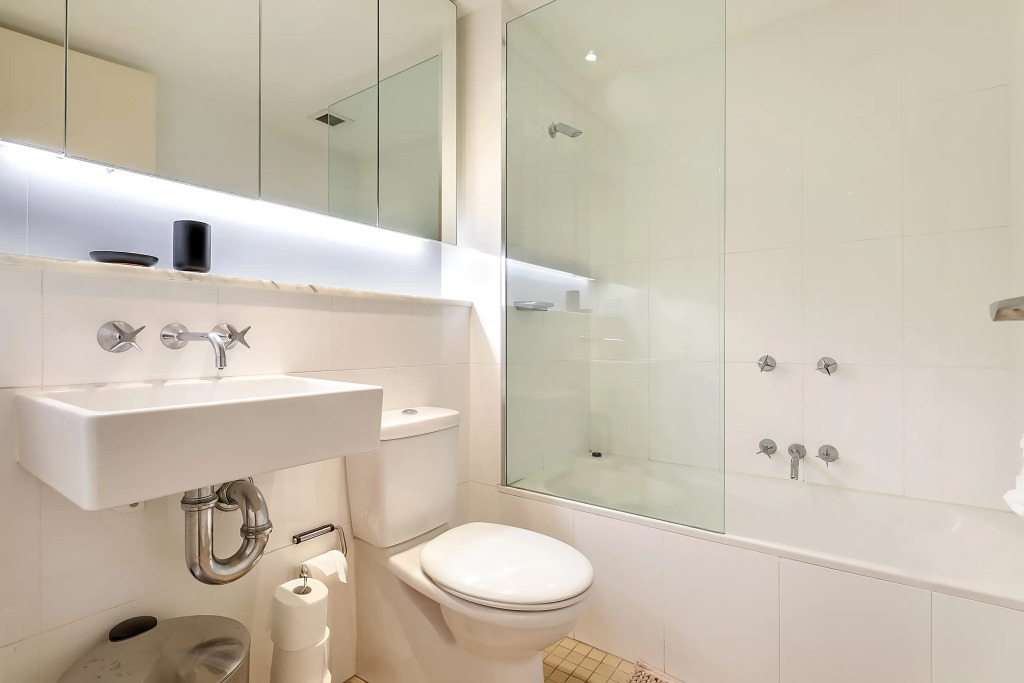 Апартаменты Furnished Near Bondi Junction