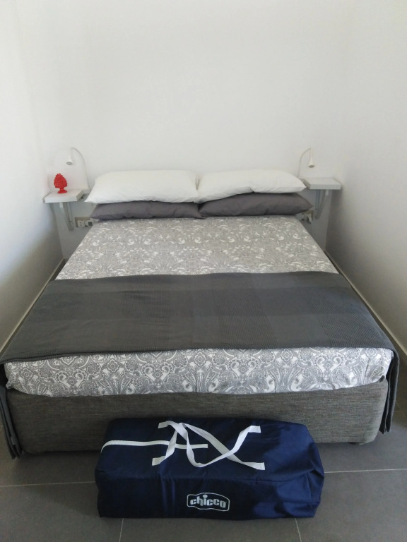 Casina Del Fico D'India Guest house