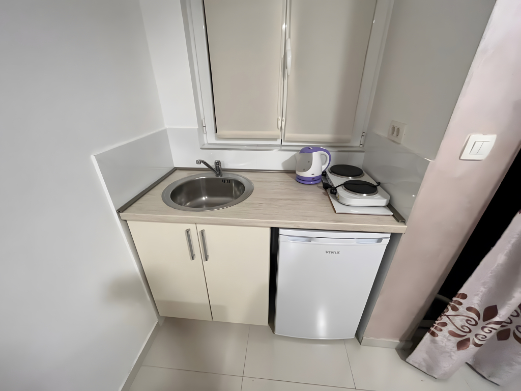 Апарт-отель Pearl Apartments