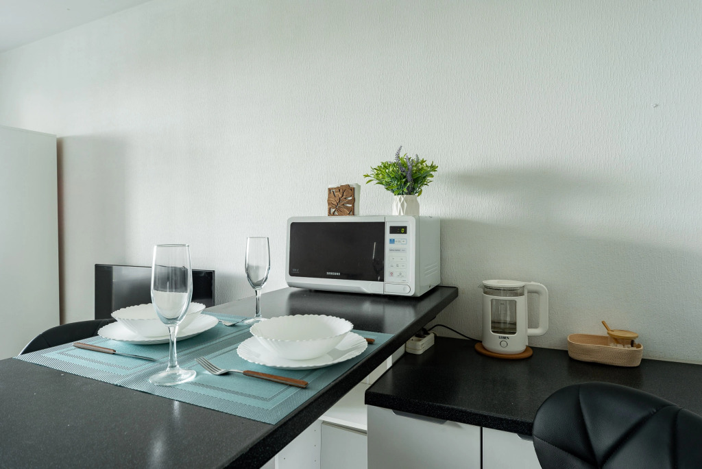 Квартира Myhome Yourhome на Энергетиков 11к5