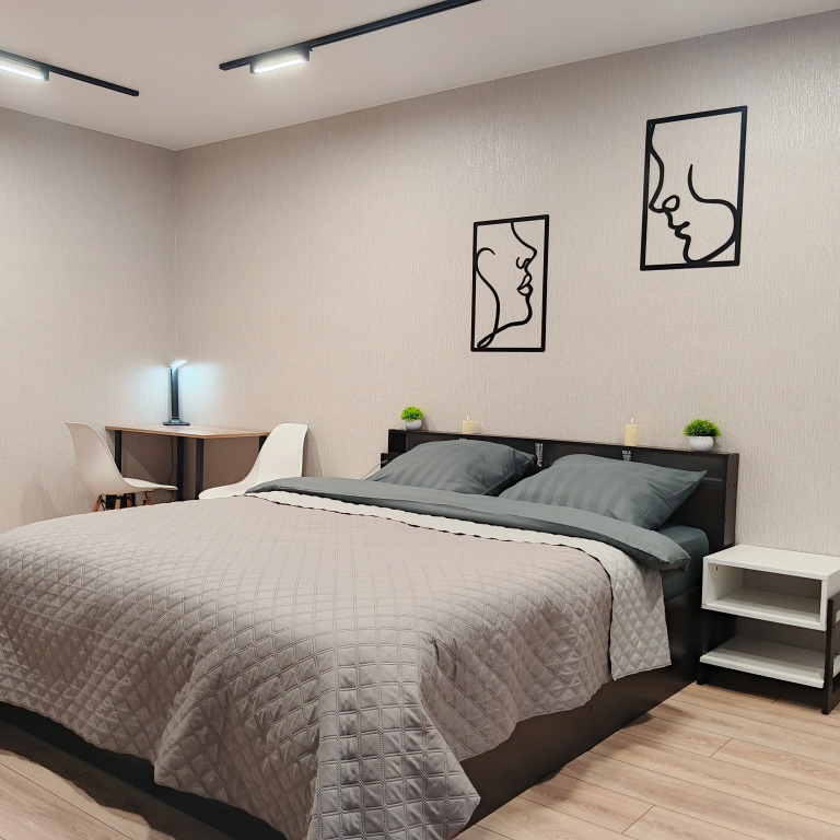 Квартира в центре города