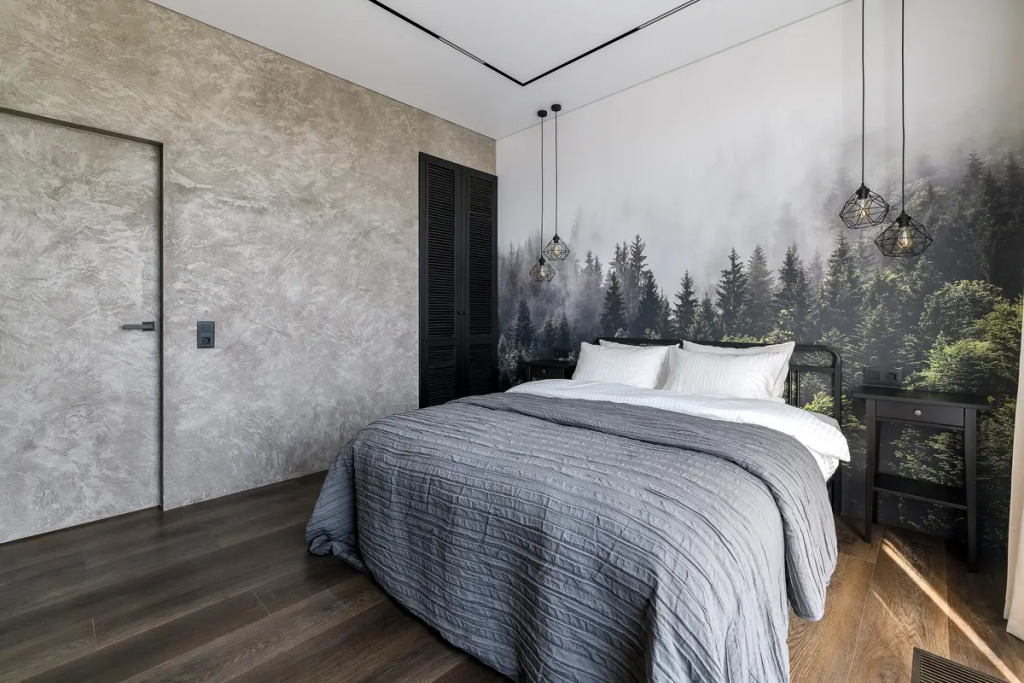 Апартаменты Охта Grand Apart