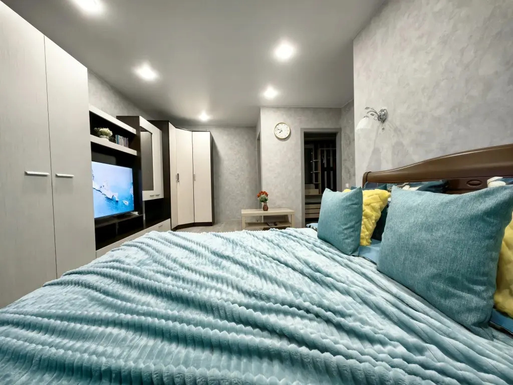 Апартаменты Like Home возле завода Севмаш