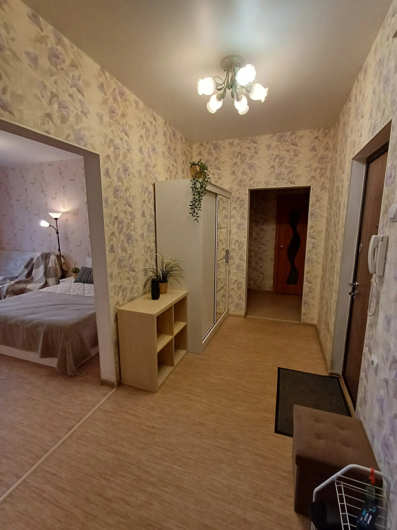 Апартаменты Чайка House на Родионова 29