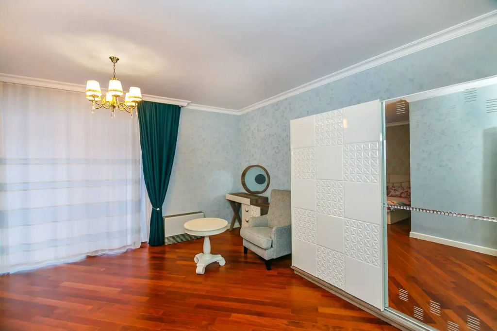 Апартаменты City Centre 37 Baku