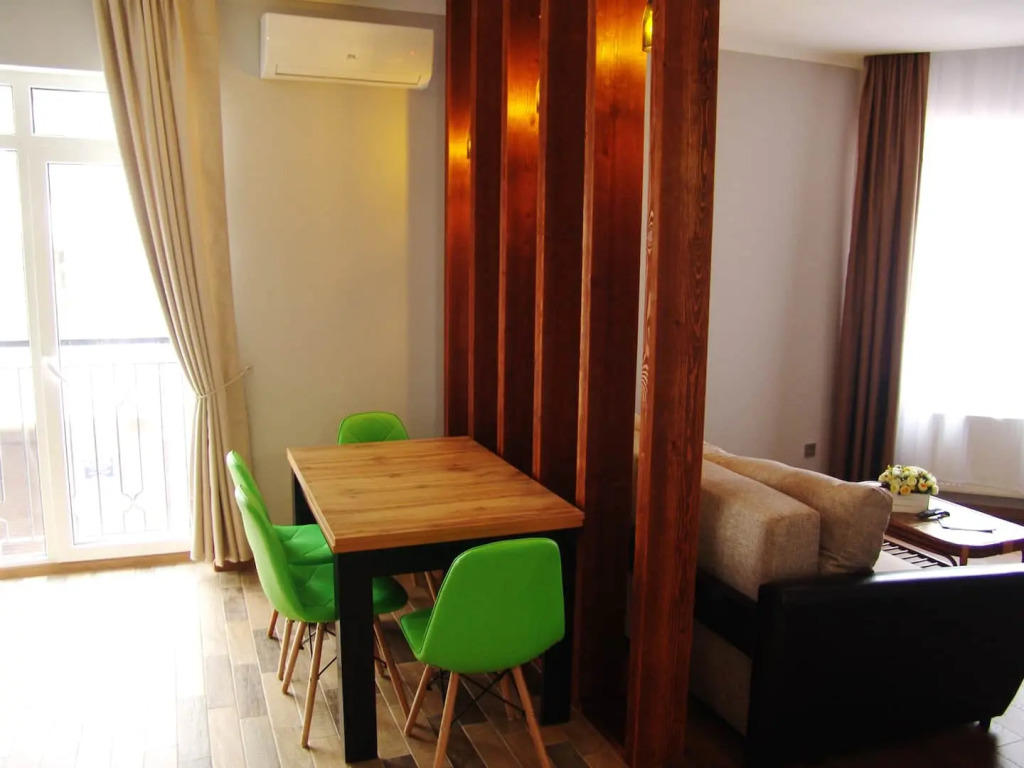 Квартира Luna Apart 1