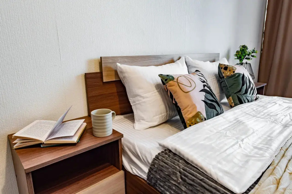 Квартира ApartMe 2 Комендантский проспект