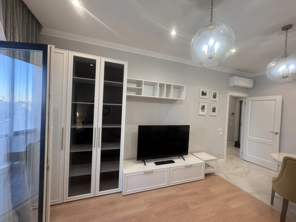 Nagornaya Na Vysote Flat