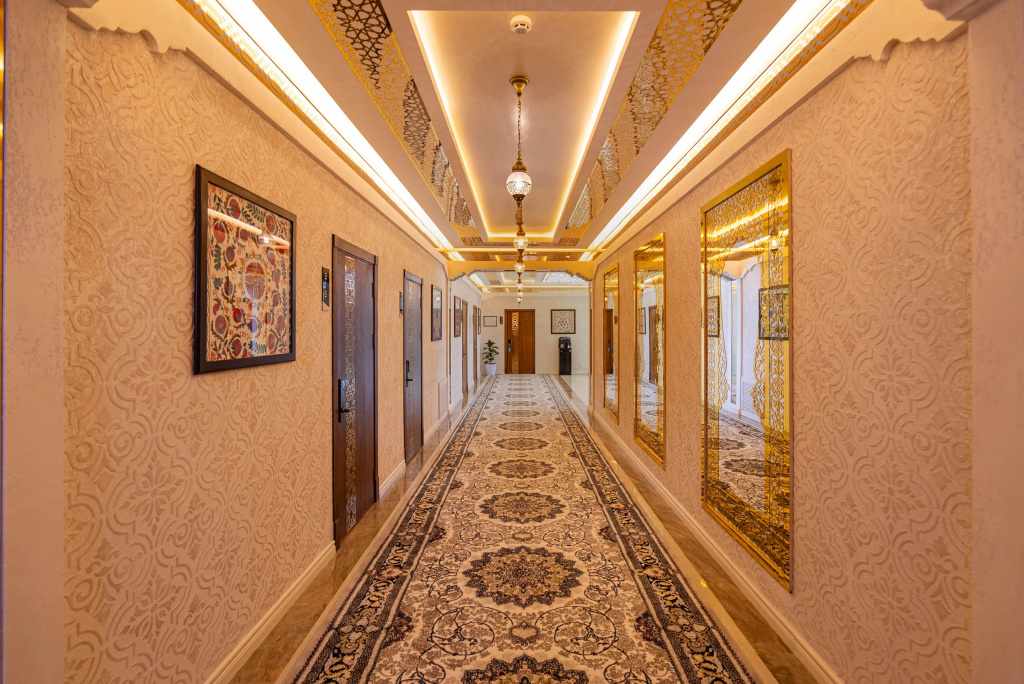 Volidam Hotel