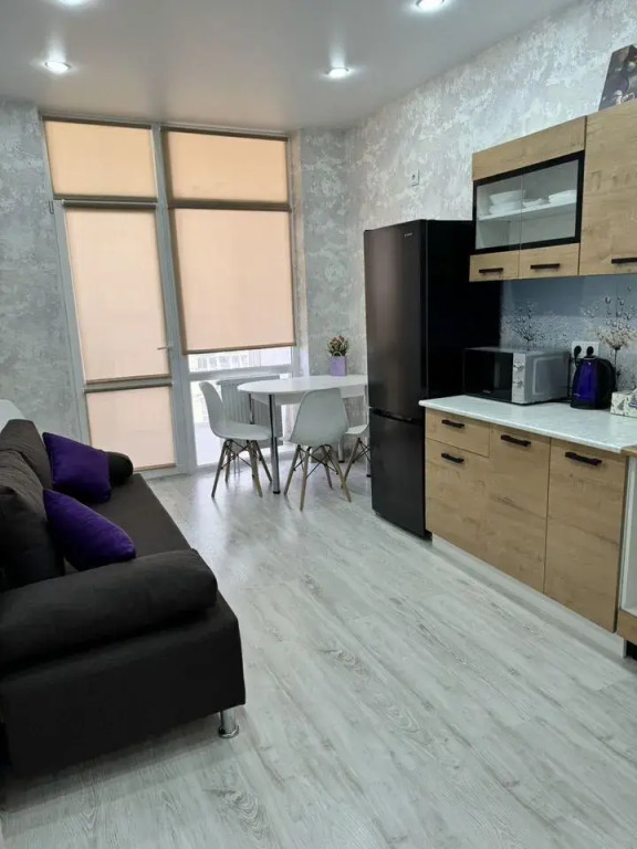 Квартира На улице Степная 1/1