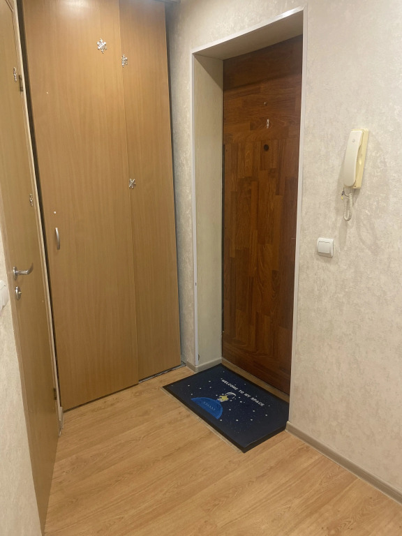 Квартира Уютная с новым косметическим ремонтом