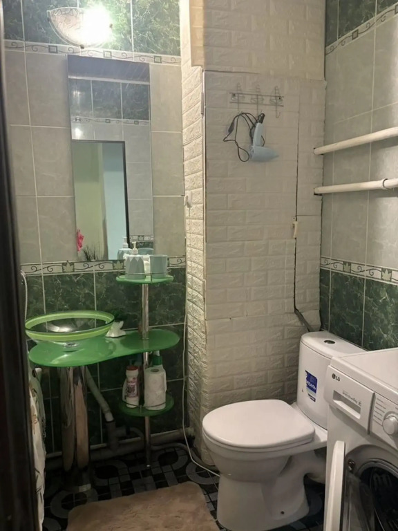 Квартира на улице Талдомская 11 к 1