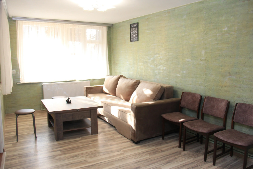 Вилла Old Friends Cozy House