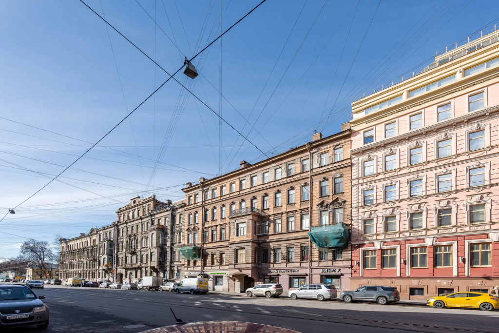 Апартаменты Бирюзовый Лофт/Студия в Центре