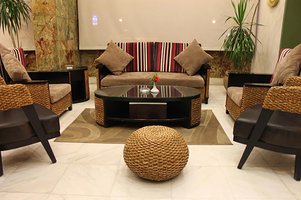 Plaza Hotel Alexandria