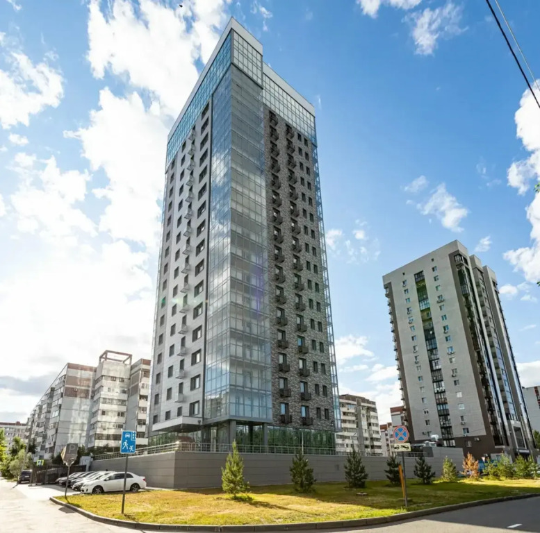 Квартира ЖК Арена