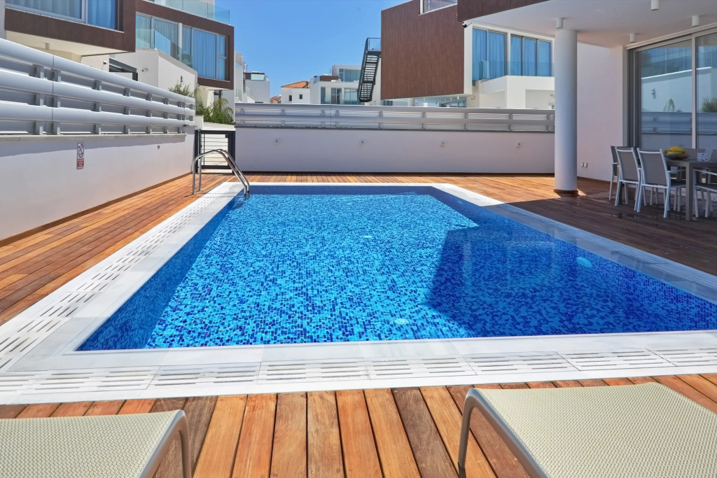 Вилла Sunrise Residences Villa 4 | 3 Bedroom