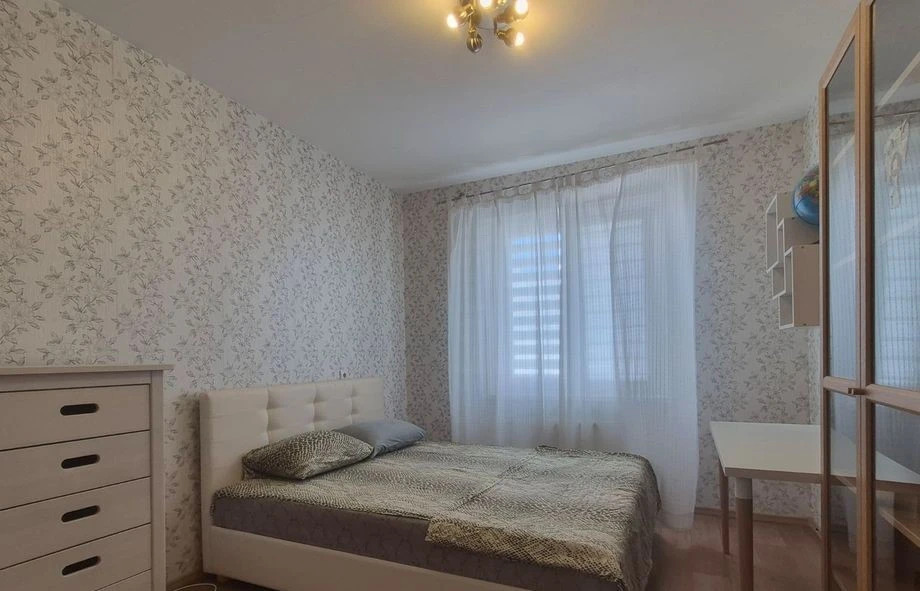 Квартира на Папанина 15