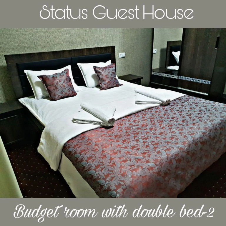Status House
