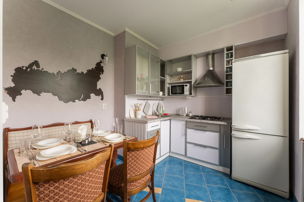 Апартаменты Urban Stay | Здесь бьётся город
