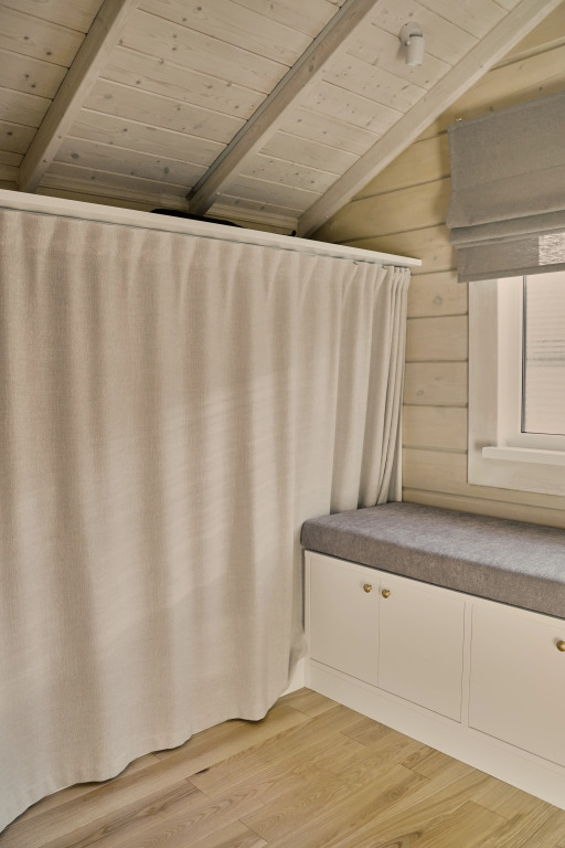 Шале Каштановка