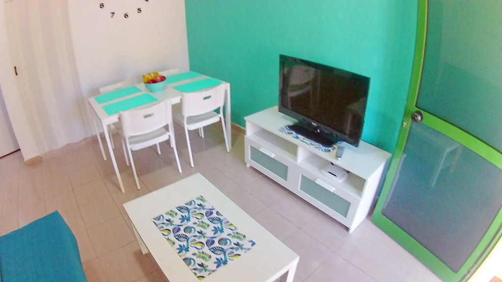 Rio Playa Bungalo