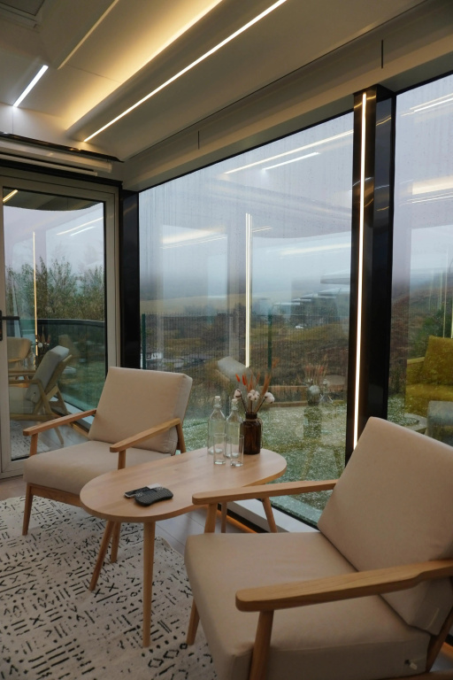 Zvezdnaya Eco-Hotel