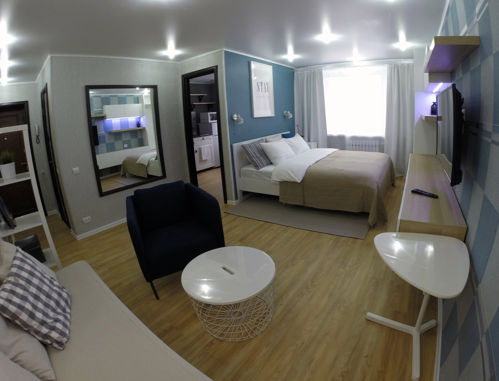 Апартаменты Perfect Home