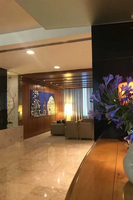 Hotel Santa Maria