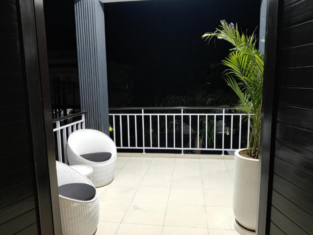 Green Villa - 4BR Luxury Villa - Nusa Dua Beach by Globalstay