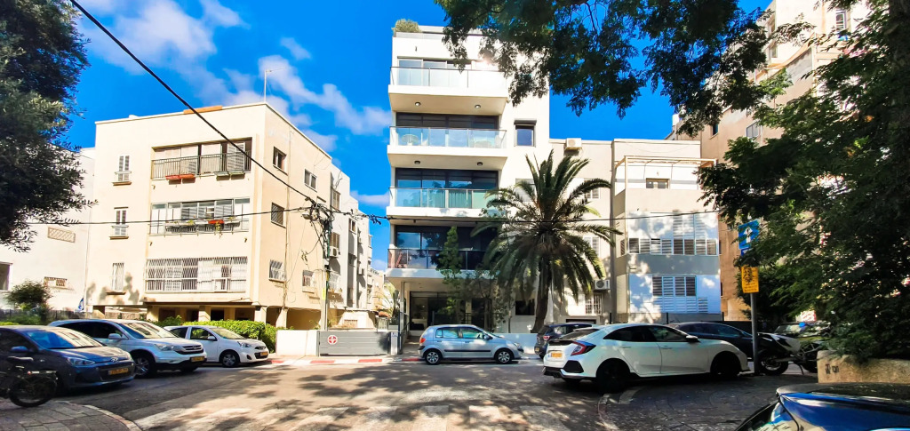 Апартаменты Charming Apartment Terrace Gordon TL61