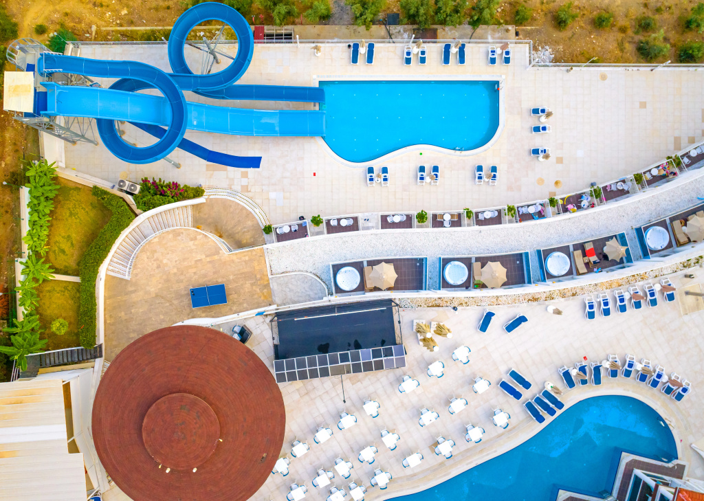Garcia Resort & Spa - Ultra All Inclusive