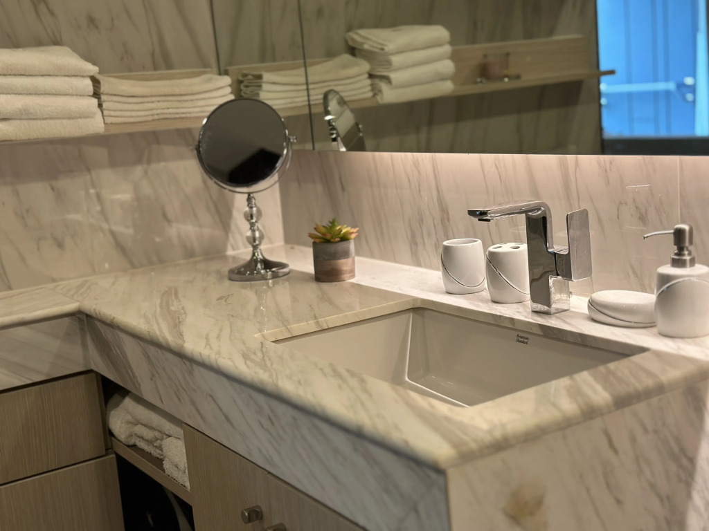 Апартаменты с 1 спальней вид на горы Сурин MIDA-G321 от CapitalPro