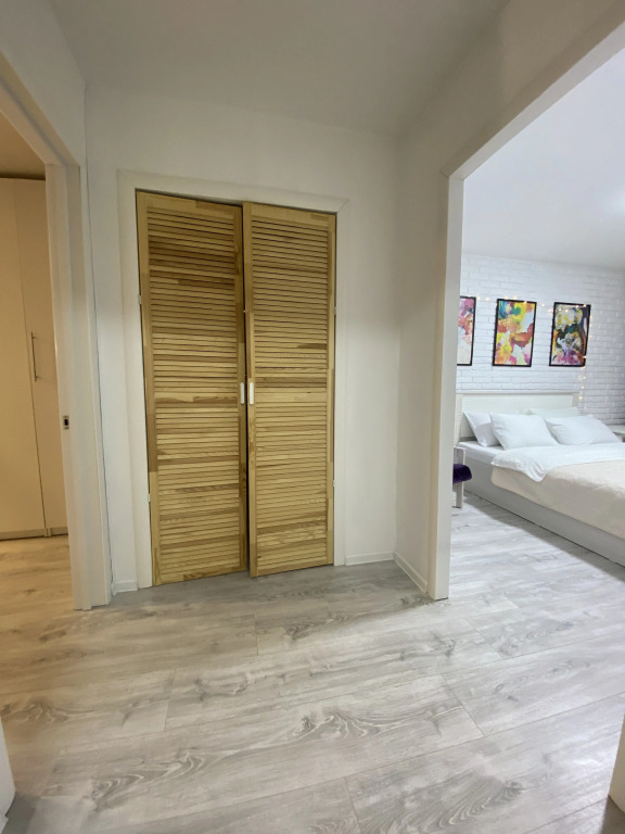 Квартира 2-комнатная KOMILFO-HOME у рынка 6 км
