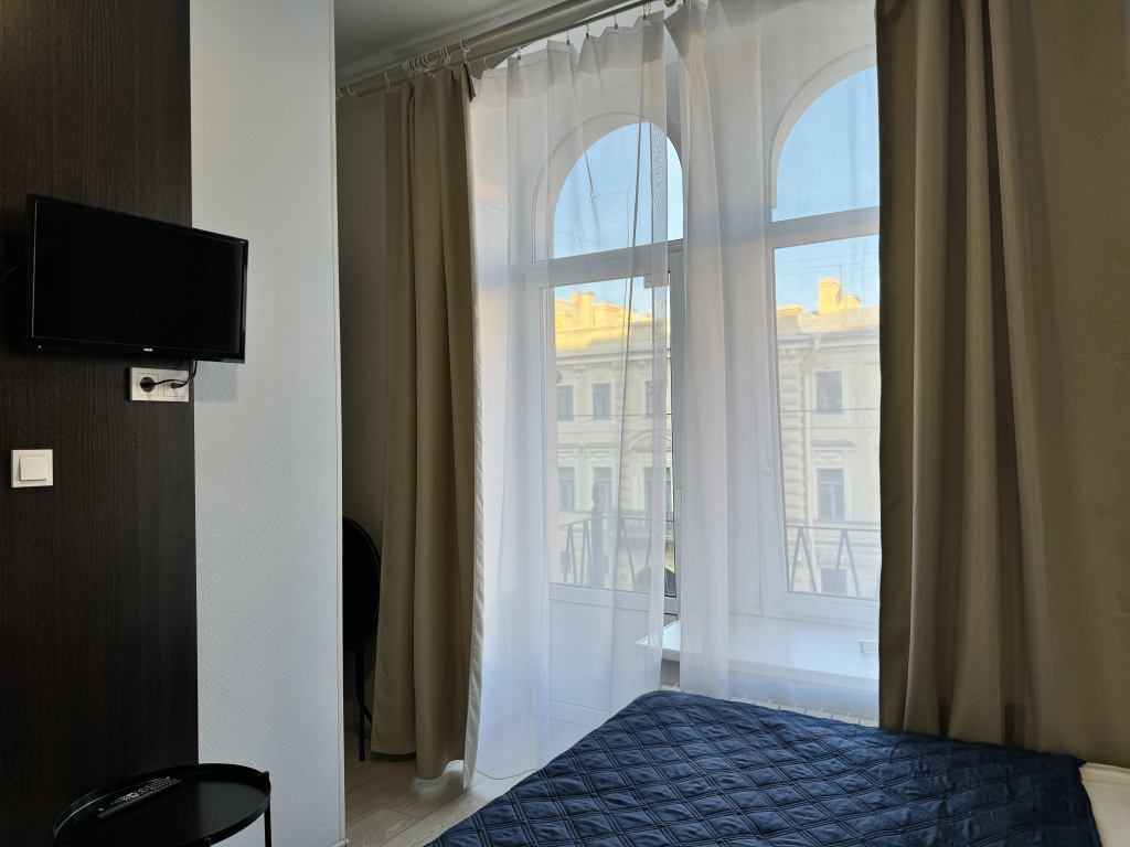 Апартаменты Still Rooms Литейный