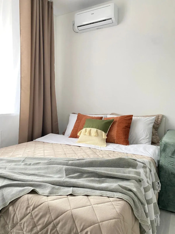 Апартаменты ApartsLoung Крым