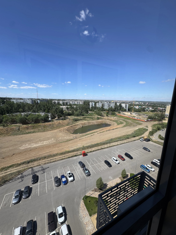 Квартира Новая Дизайнерская в Уютом Жилом Комплексе