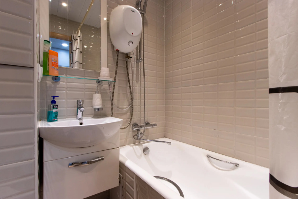 Апартаменты уютные 1-комнатные на Юго-Западной, Тропарево