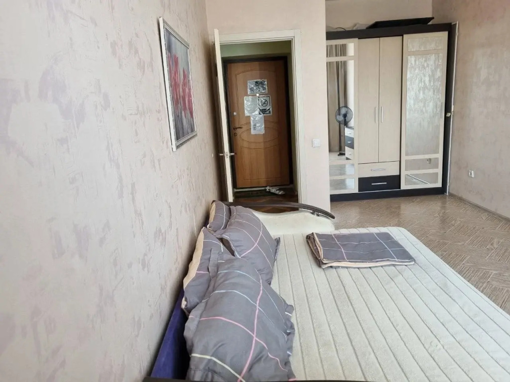 Квартира на Николаевском проспекте 31